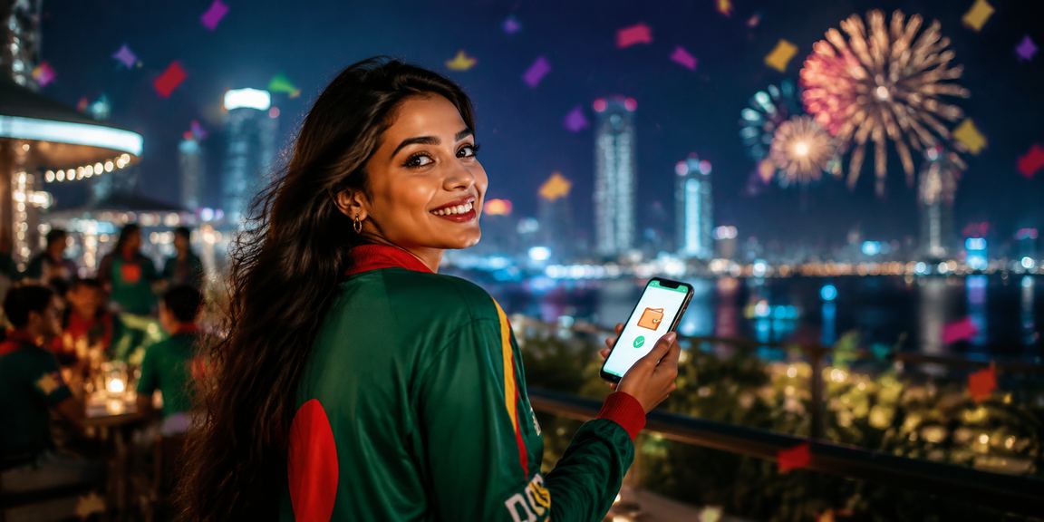 ঢাকা-তে ক্রিকেট বেটিং করছে খেলোয়াড়রা